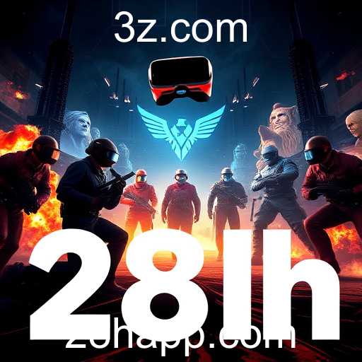 28h Revoluciona o Mundo dos Jogos com Atualizações Inovadoras