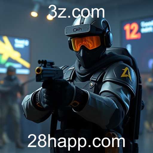 A Ascensão da 28h no Cenário Gamer