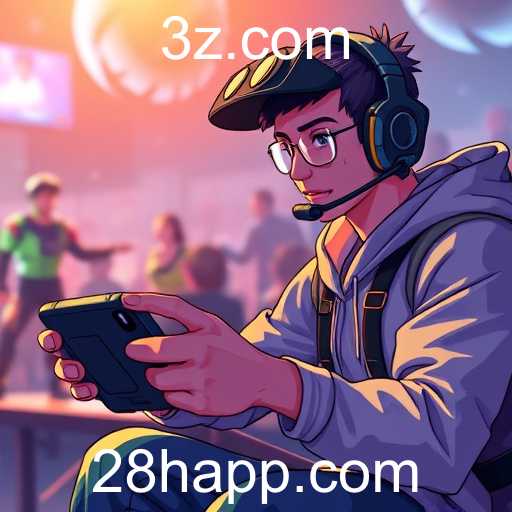 Nova Era dos Jogos Digitais em 2026