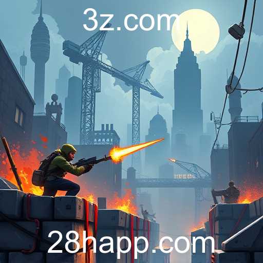 Futuro dos Jogos com 28h: Tendências e Inovações