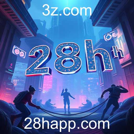 28h: O Futuro do Entretenimento Digital no Brasil