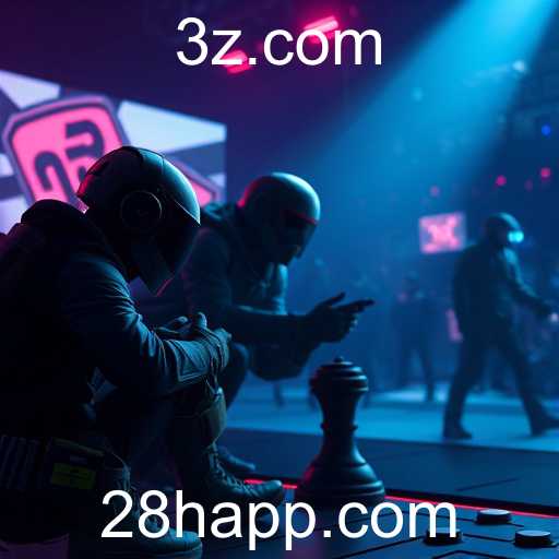 A Evolução dos Jogos Online em 2025