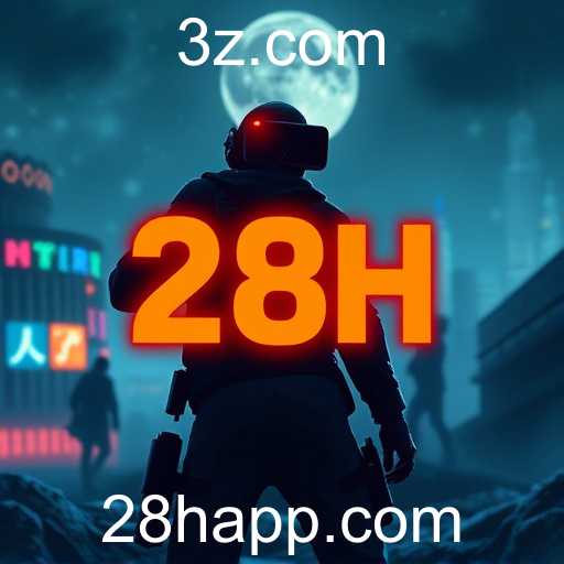 A Revolução dos Jogos Noturnos no 28h