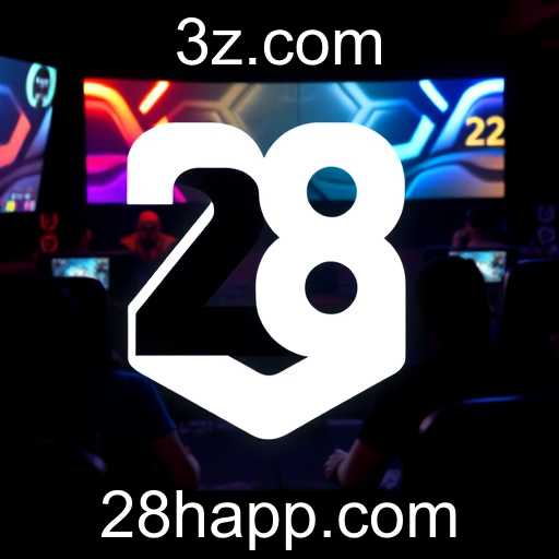 A Revolução dos E-Sports no Brasil com 28h